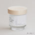 HETKINEN Veggie candle Spruce resin 260ml